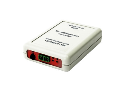 Forteza konverteris RS-BL LIGHT