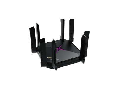 Maršrutizatorius Ruijie Reyee RG-EW6000GX (Wi-Fi 6, 6000 Mbps) Maršrutizatorius Ruijie Reyee RG-EW6000GX (Wi-Fi 6, 6000 Mbps)