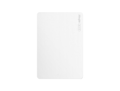 Prieigos taškas Ruijie Reyee RG-RAP72-Wall (Wi-Fi 7, 3570Mbps)