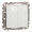 2 klavišų jungiklis Schneider Electric Sedna Design SDD111105 (baltas)
