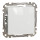 1 klavišo perjungiklis Schneider Electric Sedna Design SDD111106 (baltas)