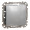1 klavišo jungiklis Schneider Electric Sedna Design SDD113101 (aliuminis)