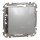 1 klavišo perjungiklis Schneider Electric Sedna Design SDD113106 (aliuminis)