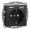 Kištukinis lizdas su įžeminimu Schneider Electric Sedna Design SDD114052 (antracitas, 2xUSB-A)