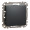 1 klavišo perjungiklis Schneider Electric Sedna Design SDD114106 (antracitas)