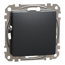 Aklė Schneider Electric Sedna Design SDD114904 (antracitas)