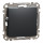 Aklė Schneider Electric Sedna Design SDD114904 (antracitas)