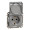 Kištukinis lizdas su įžeminimu ir dangteliu Schneider Electric Sedna Design SDD213024 (IP44, aliuminis)