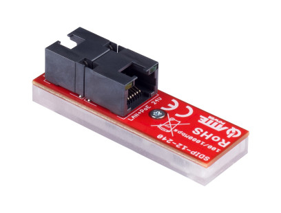 PoE adapteris ATTE SDIP-12-240 PoE adapteris ATTE SDIP-12-240