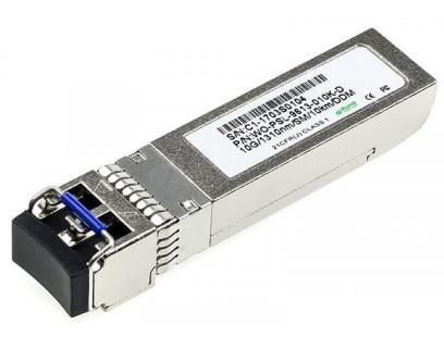 Optinis integruojamas keitiklis SFP+ BiDi HP (10Gbps, RX1330 nm, LC, SM, 20km)