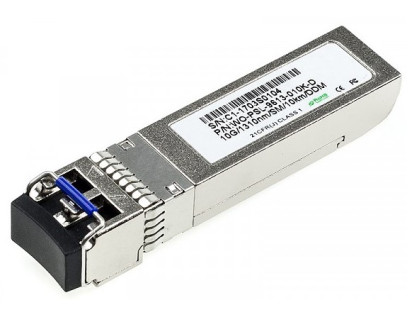 Optinis integruojamas keitiklis SFP+ SR BiDi (10Gbps, 850nm, MM, LC)