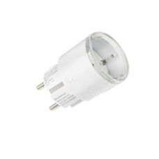 Wi-Fi, Matter valdoma relė Shelly Plug S Gen3 (12 A, 220V)