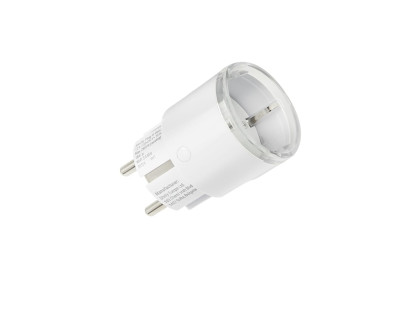 Wi-Fi, Matter valdoma relė Shelly Plug S Gen3 (12 A, 220V)