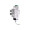 Energijos matuoklis Shelly Pro EM-50 (Wi-Fi, LAN, BT, 2 kanalai, DIN)