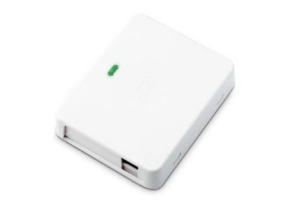 Vartų, kelio užtvarų valdiklis ELDES ESIM420 4G