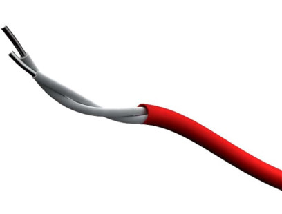 Temperatūrai jautrus kabelis SIGNALINE FT-68-EN (fiksuota suveikimo temp. 68°C)