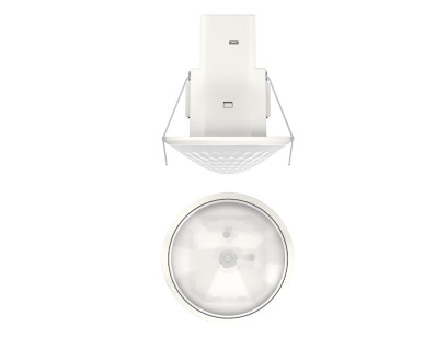 įleidžiamas judesio būvio daviklis Theben T1030540 theMova (360°, baltas) įleidžiamas judesio būvio daviklis Theben T1030540 theMova (360°, baltas)