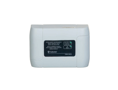 Adresinis įėjimo modulis Teknim TFM-1011 (su izoliatoriumi)
