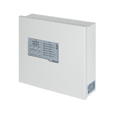 Konvencinė centralė Teknim TFP-4404 (4 zonos, LT)