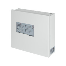 Konvencinė centralė Teknim TFP-4408 (8 zonos, LT)