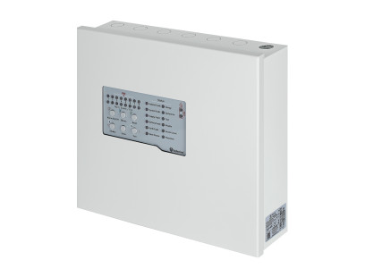 Konvencinė centralė Teknim TFP-4408 (8 zonos, LT)