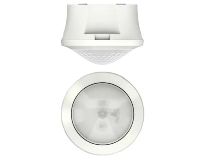 Virštinkinis judesio būvio daviklis Theben T2080550 (360°, baltas)