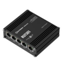 TELTONIKA pramoninis maršrutizatorius RUT301