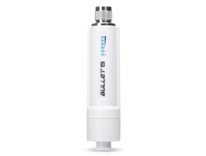 Radijo siųstuvas Ubiquiti UISP B-DB-AC