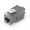 RJ45 lizdas Ubiquiti UACC-Keystone-Jack-C6A (Cat6A, 12 vnt.)