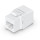 Lizdas Ubiquiti UniFi UACC-Keystone-Jack-C6 (6 cat., RJ45)