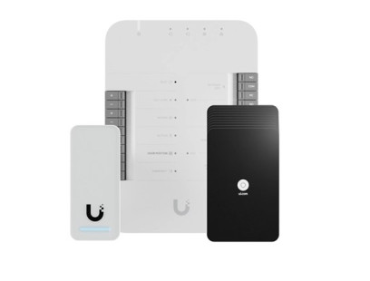 Įeigos kontrolės sistema Ubiquiti UniFi UA-G2-SK