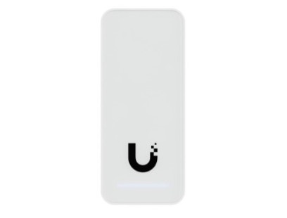 Praėjimo sistemos skaitytuvas Ubiquiti UniFi UA-G2 (Baltas) Praėjimo sistemos skaitytuvas Ubiquiti UniFi UA-G2 (Baltas)