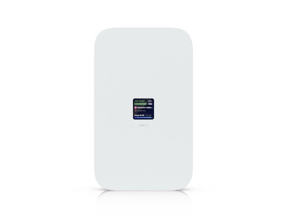 Modemas Ubiquiti UniFi U5G-MAX