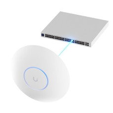 Prieigos taškas Ubiquiti UniFi U6-Enterprise