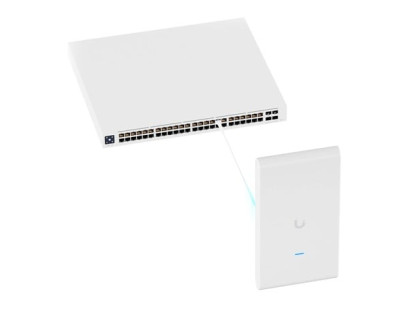 Prieigos taškas Ubiquiti UniFi U6-Mesh-Pro-EU