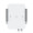 2 durų kontroleris Ubiquiti UA-Retrofit-Hub-2 (Wiegand, OSDP, 12/24V DC, 2x RJ45)