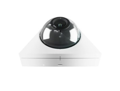 Kamera Ubiquiti UniFi UVC-G4-Dome (4MP, PoE) Kamera Ubiquiti UniFi UVC-G4-Dome (4MP, PoE)