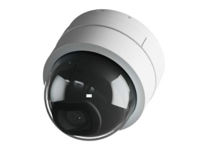 Kamera Ubiquiti UniFi UVC-G5-Dome-Ultra (4MP, PoE, Baltas) Kamera Ubiquiti UniFi UVC-G5-Dome-Ultra (4MP, PoE, Baltas)