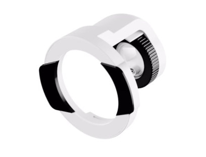 Pašvietimo priedas Ubiquiti UniFi UACC-G5-Enhancer (Baltas)