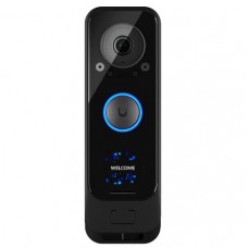 Durų skambutis UBIQUITI UVC-G4 Doorbell Pro (Juodas)