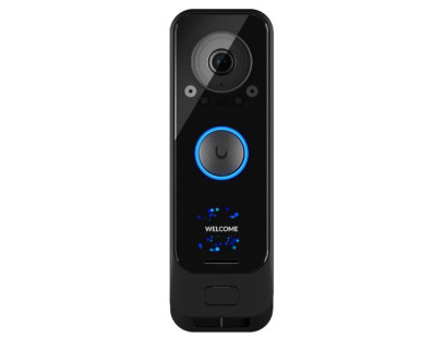 Durų skambutis Ubiquiti UniFi UVC-G4 Doorbell Pro (Juodas)