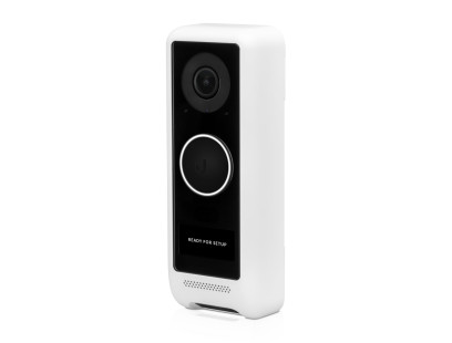 Durų skambutis Ubiquiti UVC-G4-DOORBELL