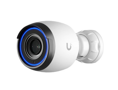 Kamera UBIQUITI UniFi UVC-G4-PRO (Balta, 4K 8MP 50FPS, PoE, 15m IR, IP67) Kamera UBIQUITI UniFi UVC-G4-PRO (Balta, 4K 8MP 50FPS, PoE, 15m IR, IP67)