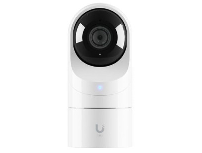 Kamera UBIQUITI UniFi UVC-G5-Flex (balta, 4MP 30FPS, 6m IR, PoE) Kamera UBIQUITI UniFi UVC-G5-Flex (balta, 4MP 30FPS, 6m IR, PoE)