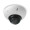 Kamera Ubiquiti UVC-G6-Dome-W (balta, 8MP, 4K, IR 30 m, PoE, IP66, IK10)