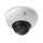 Kamera Ubiquiti UVC-G6-Dome-W (balta, 8MP, 4K, IR 30 m, PoE, IP66, IK10)