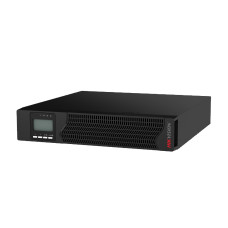 HIKVISION UPS DS-UPS03K72-R/TJS(O-STD)/EU/IEC (Rack/Tower, LCD, 3000VA/2700W