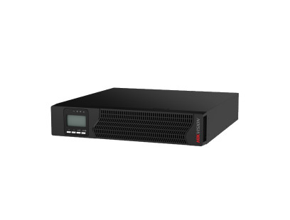 HIKVISION UPS DS-UPS03K72-R/TJS(O-STD)/EU/IEC (Rack/Tower, LCD, 3000VA/2700W
