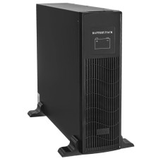 Išorinis baterijų paketas su akumuliatoriais viduje East UPS UPSEA99RT trifaziui (Rack/Tower)