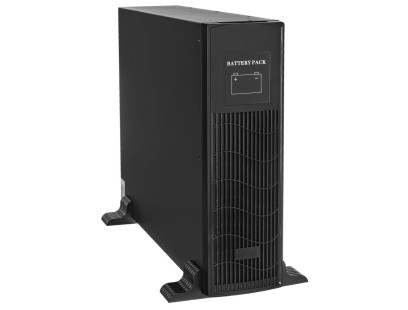 Išorinis baterijų paketas su akumuliatoriais viduje East UPS UPSEA99RT trifaziui (Rack/Tower)